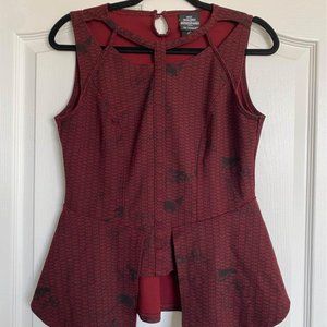 Her Universe Marvel Doctor Strange In The Multiverse Of Madness Wanda Maximoff